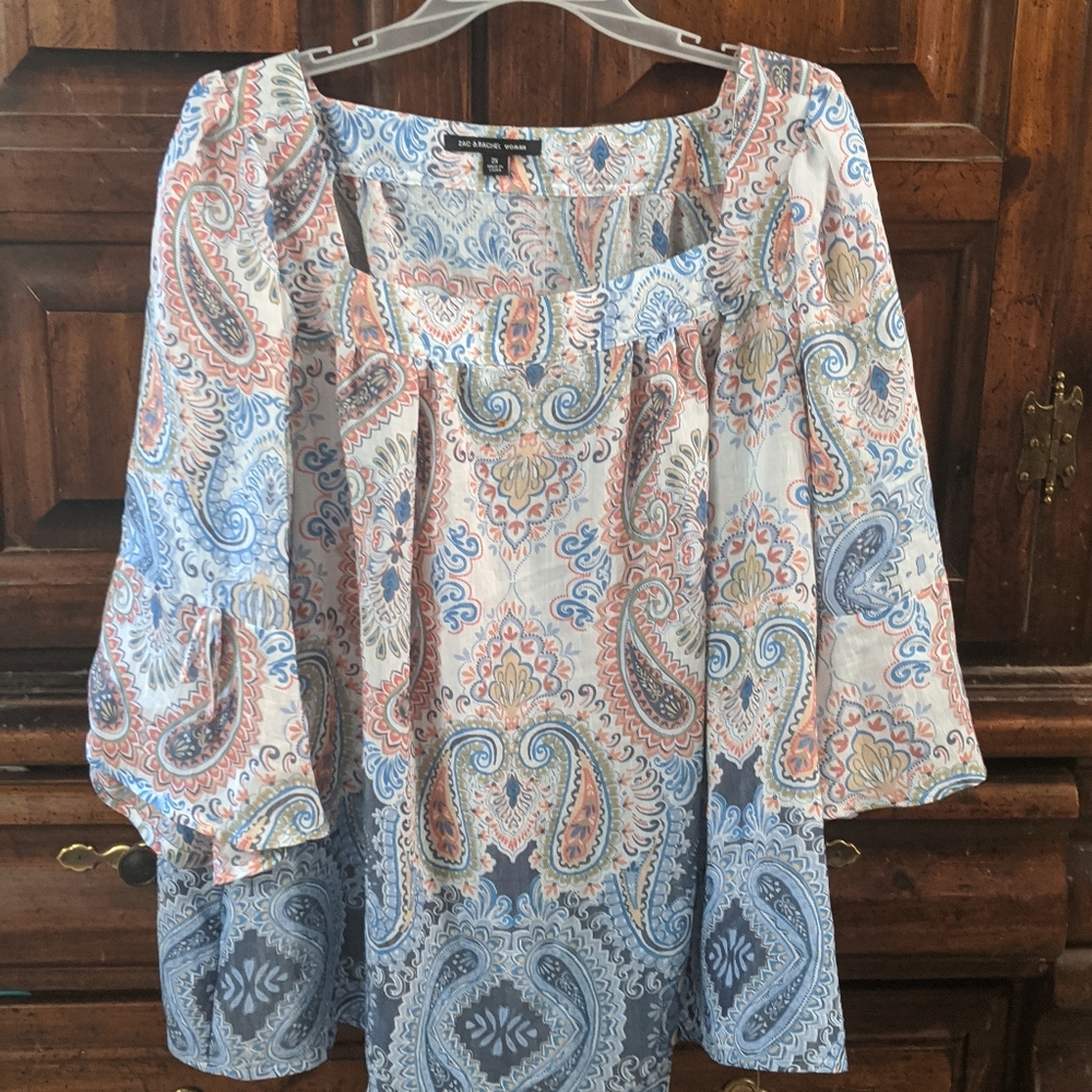 Blouse